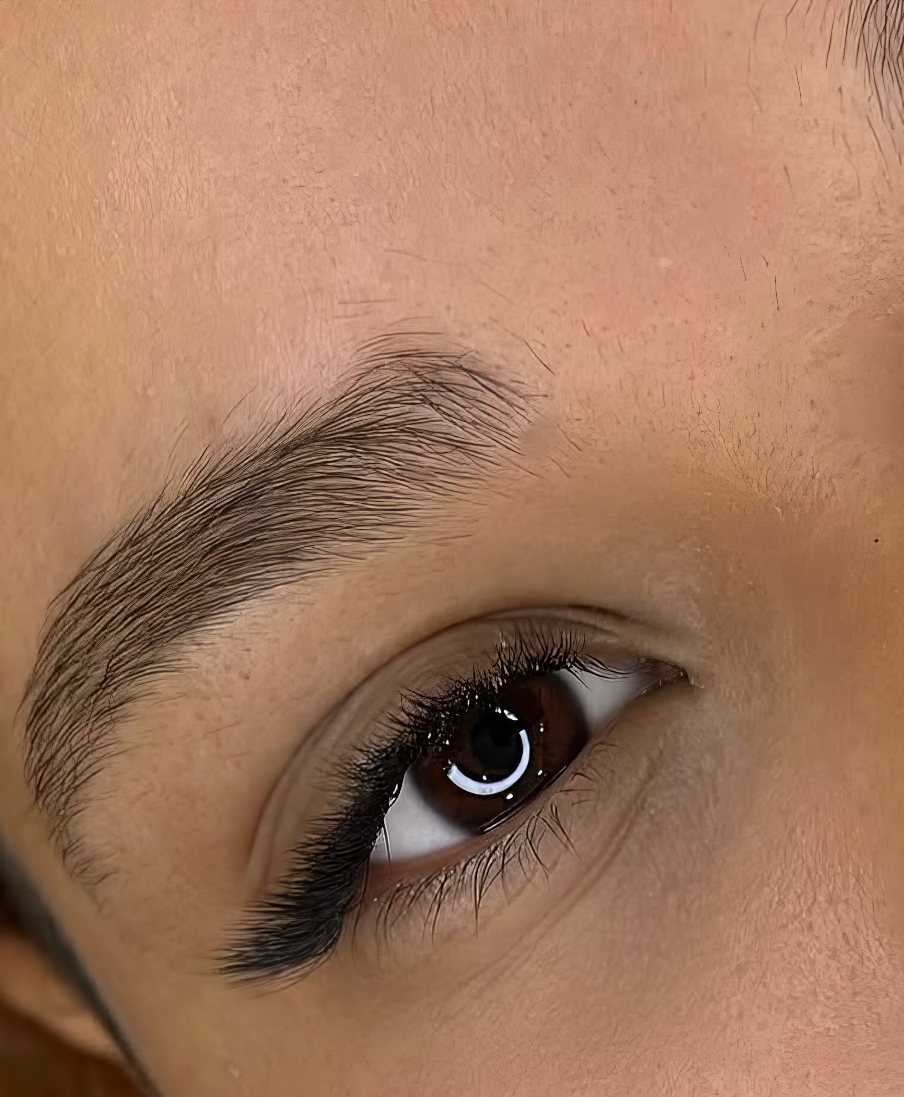 Lash Style